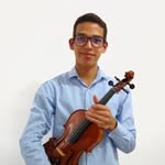 David Gamarra - @davidgamarraviolin - Instagram