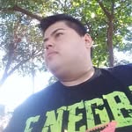 Jorge David Gamarra - @david_gamarra08 - Instagram