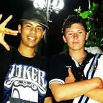 David Gamboa - @gringilllo - Instagram