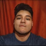 David Gamboa - @radagampi - Instagram