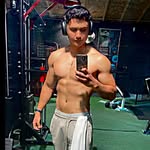 David Gamboa - @gamboafitnes - Instagram