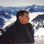David Gander - @gander.david1965 - Instagram