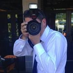 David Gander - @barlowtoad - Instagram