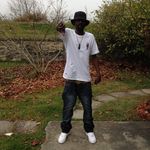 David Gander - @black_grinch - Instagram