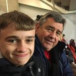 David Ganderton - @david.ganderton - Instagram
