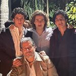 David Ganem - @david_ganem - Instagram