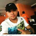 jose david ganem - @josedavidganem - Instagram