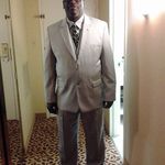 David Gant - @nonigant - Instagram
