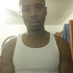 David Gant - @kingdavid773 - Instagram