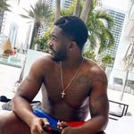 David Gant - @kingdave_63 - Instagram