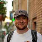 David Ganter - @davidganterphotos - Instagram