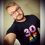 @davidgantgregory09 - Instagram