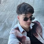 @davidgantz1 - Instagram