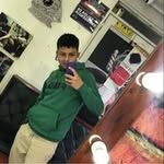 David Garay - @garaay_b - Instagram