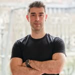 David Garay - @david_trainer25 - Instagram