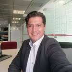 David Garay - @yo_soy_aramis - Instagram
