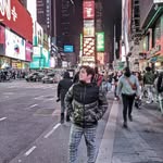 David Garay - @davidgarayp - Instagram