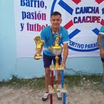 David Garay - @davidgaray2295 - Instagram