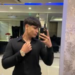 David Garay  - @david_garay17 - Instagram