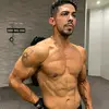 David Garay - @da_vidafit - TikTok