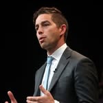 David Garbett - @garbettformayor - Instagram