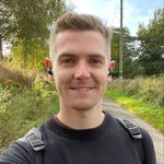 David Gardner - @davie_j - Instagram