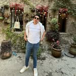David Garduño - @david_cvs - Instagram