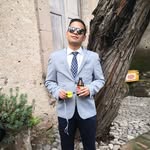 David Garduño - @david13_g - Instagram