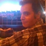 David Garfield - @garfer - Instagram