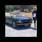 David Garfield - Facebook