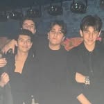 David Garfield - @david_garfield12 - Instagram