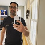 David Garfield - @garfied76 - Instagram