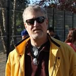 David Garfield - @garfsnark_studios - Instagram