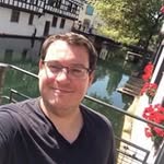 David Garfield - @medion.sport - Instagram