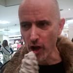 David Garfield - @d.garfield - Instagram