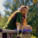 David Garfield Kirnig - @kirneu - Instagram