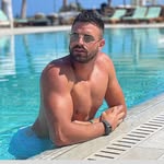 Garfield David - @garfielddavid80 - Instagram