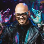 David Garibaldi - @garibaldiarts - Instagram