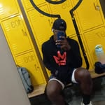 David Garibaldi - @el__negro__07 - Instagram