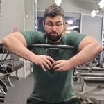David Garibaldi - @david_mr.g - Instagram