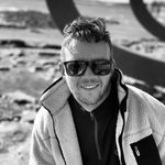 David Garrigan - @dave_irl - Instagram