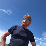 David Garrow - @davie61 - Instagram