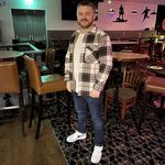 David Garside - @garside_91 - Instagram