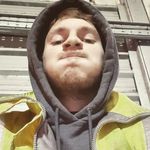 David Garside - @davidrgarside98 - Instagram