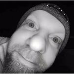 Dave Garstang - @davidgarstang - Instagram