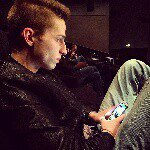 David Garstka - @davidgarstka - Instagram