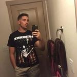 David Gartrell - @gartrelld - Instagram