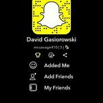 David Gasiorowski - @david_ftc_410 - Instagram