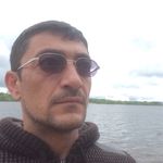 Давид Гаспарович - @david_gasparovich - Instagram