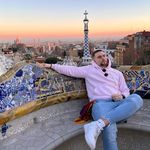 Dávid Gašparovič - @david_gasp - Instagram